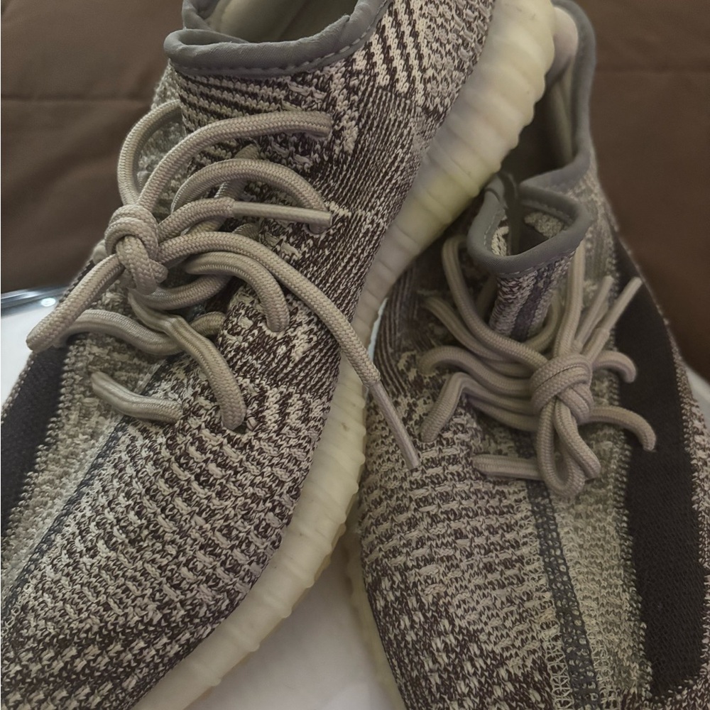 Zyon Yeezy Boost 350